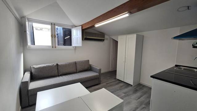 Apartamento en Alquiler en Sol