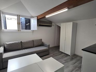 Apartament amb ascensor de lloguer a Centro