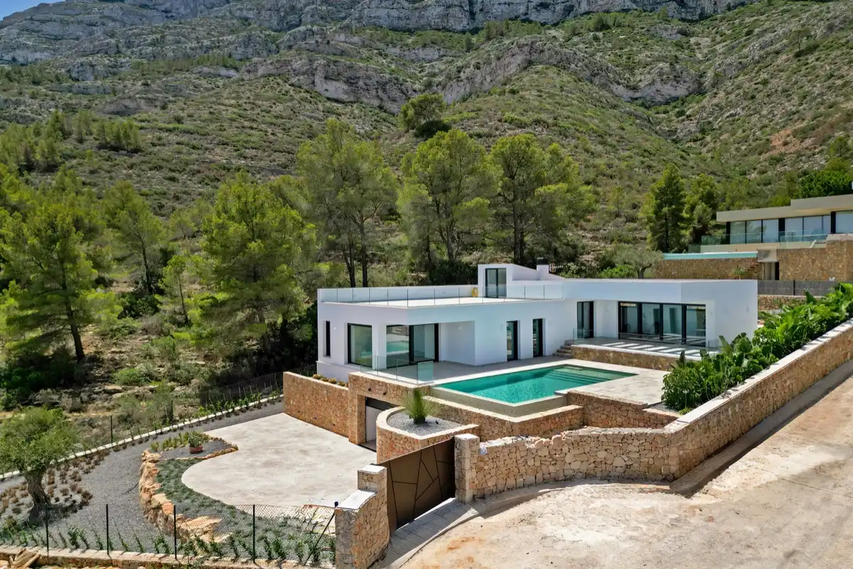 Houses for sale in Carrer de l'Anou, 9, El Montgó