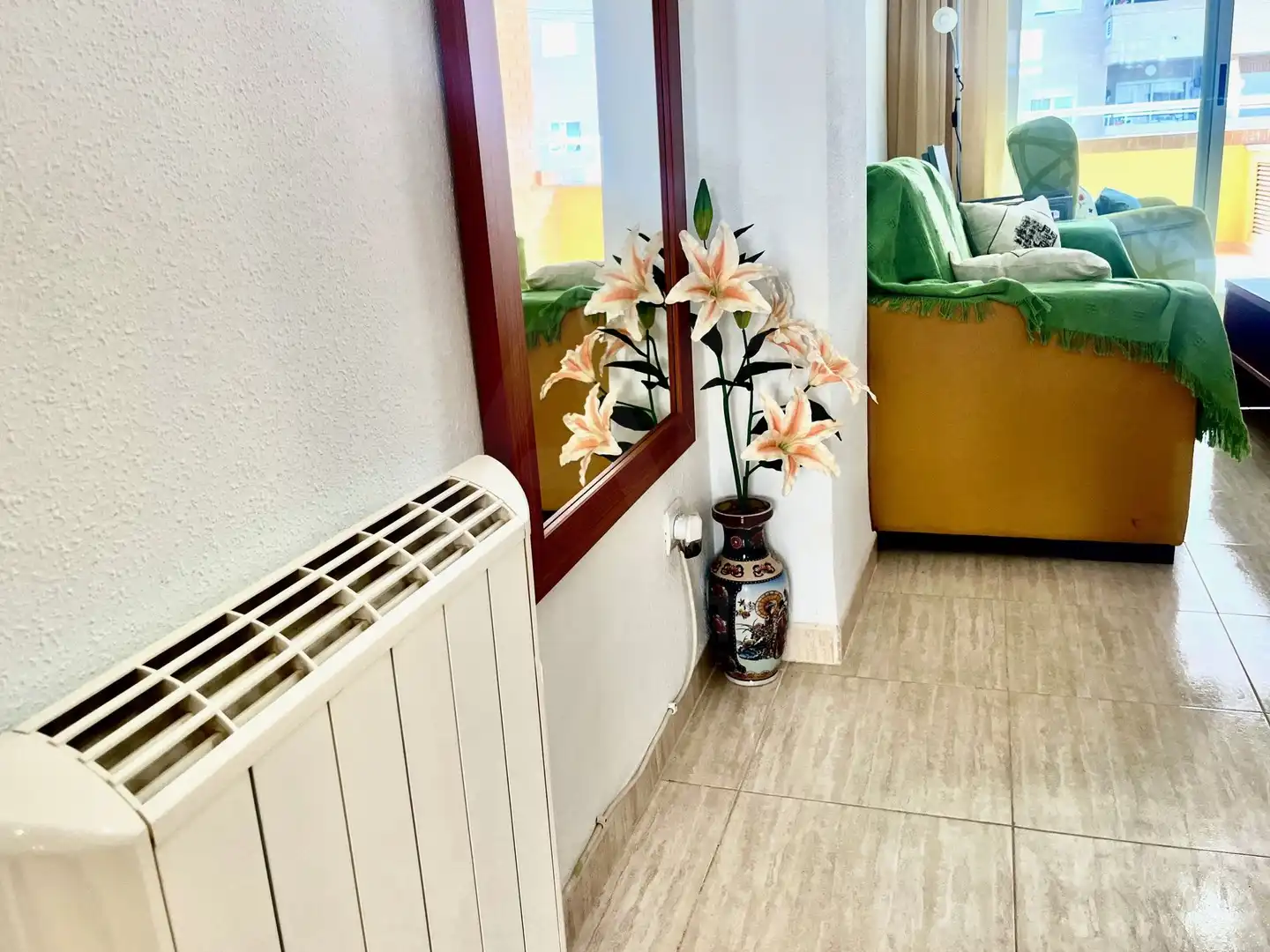 Flat with pool for sale in Avenida Jardín 40, imagen 14