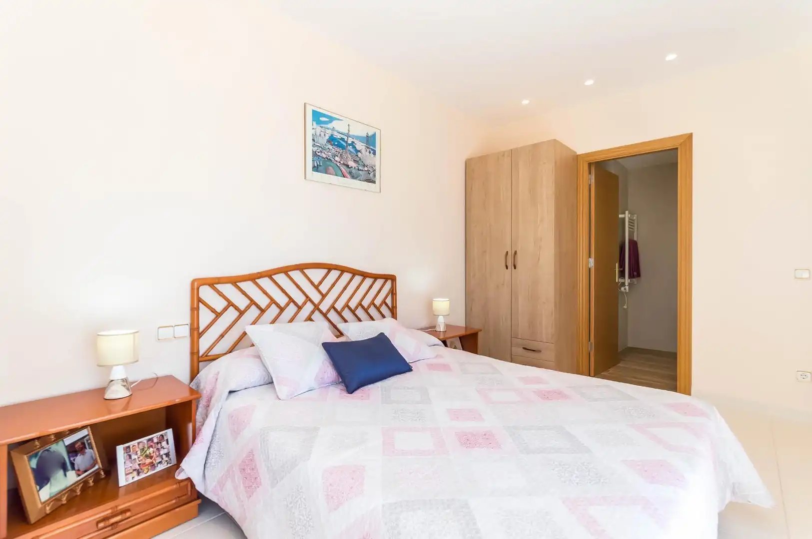 Detached house with terrace for sale in Montgoda, imagen 59