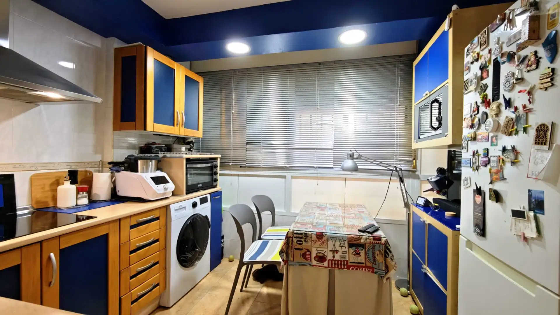 Appartement avec ascenseur à vendre à Carretera de Sevilla - Los Montitos, imagen 15