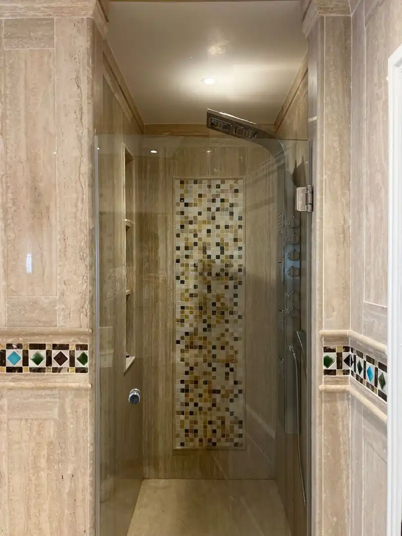 Penthouse with pool for sale in Marbella Centro, imagen 22