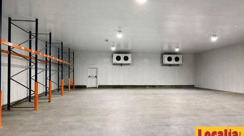 Nave Industrial Logística en Venta, Santander, imatge 4