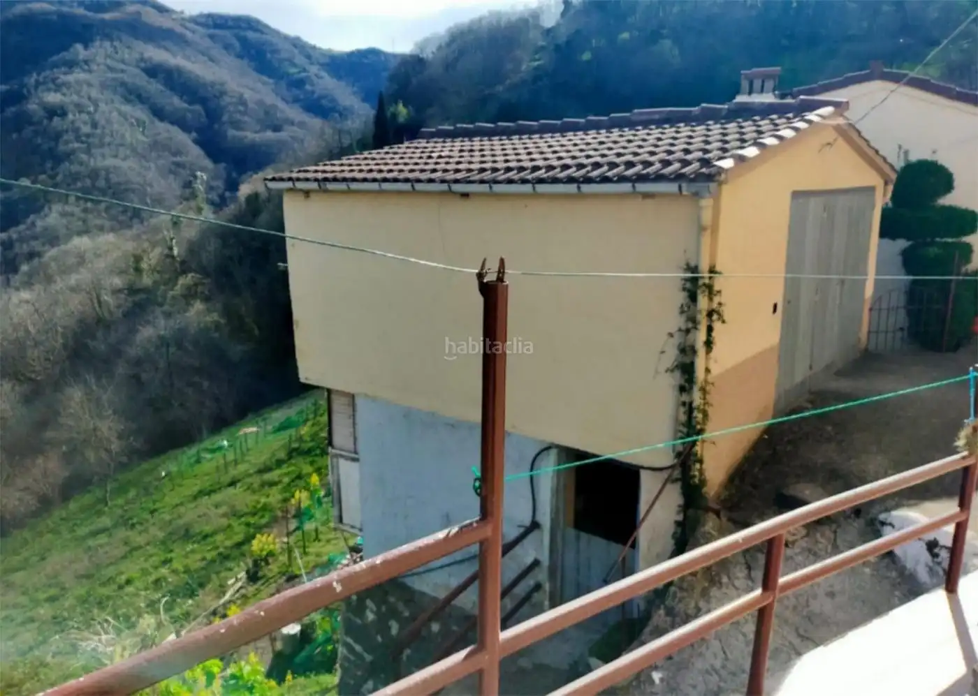 Casa a schiera in vendita a Calle Río Silvestre 2009A, imagen 5