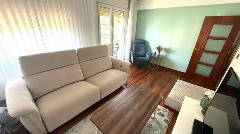 Foto 2 de Piso en venta en Centro - Ariz - Uribarri, Basauri
