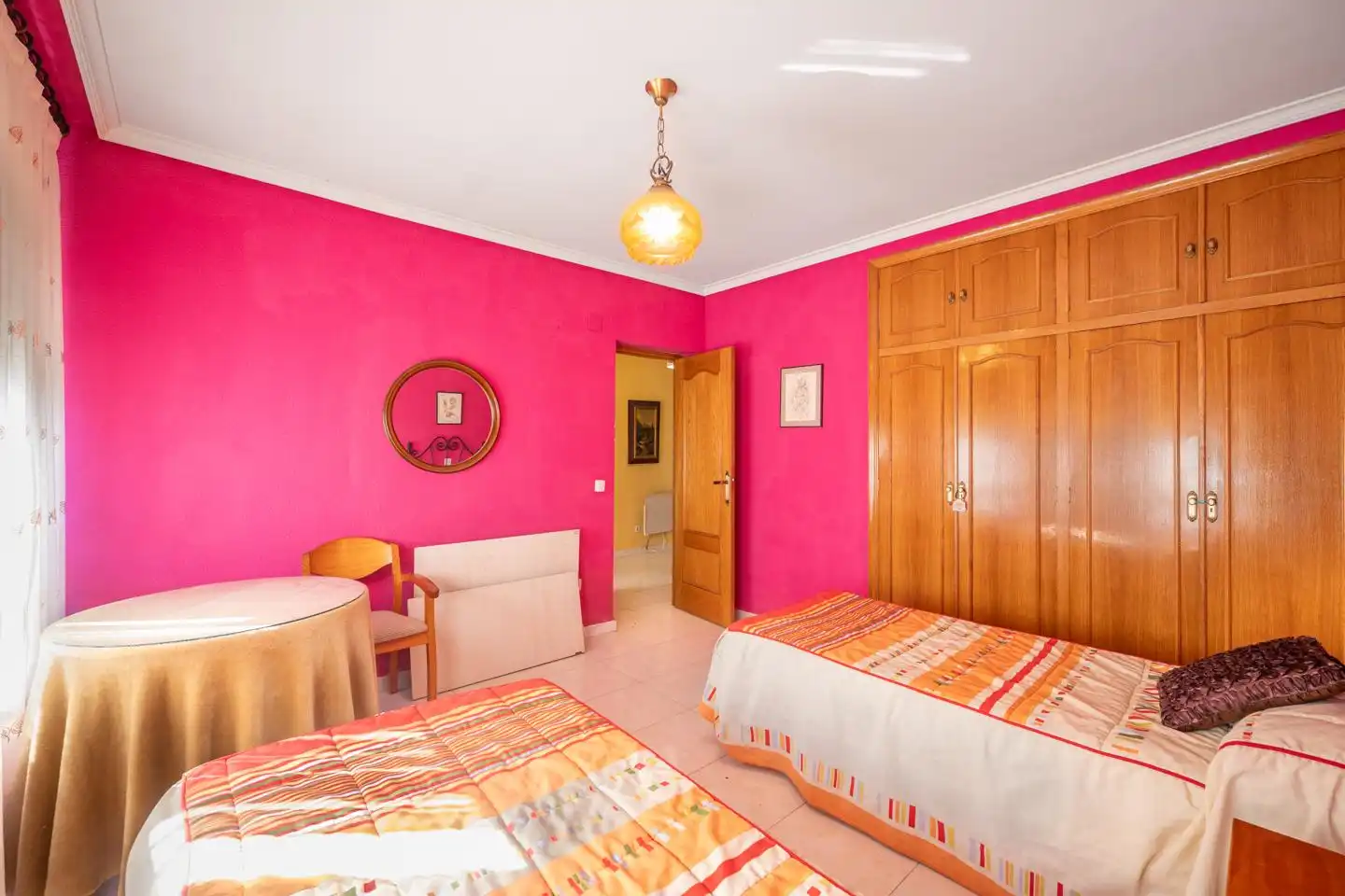 Habitación de Casa o chalet en venta en Pajares de Adaja, Ávila