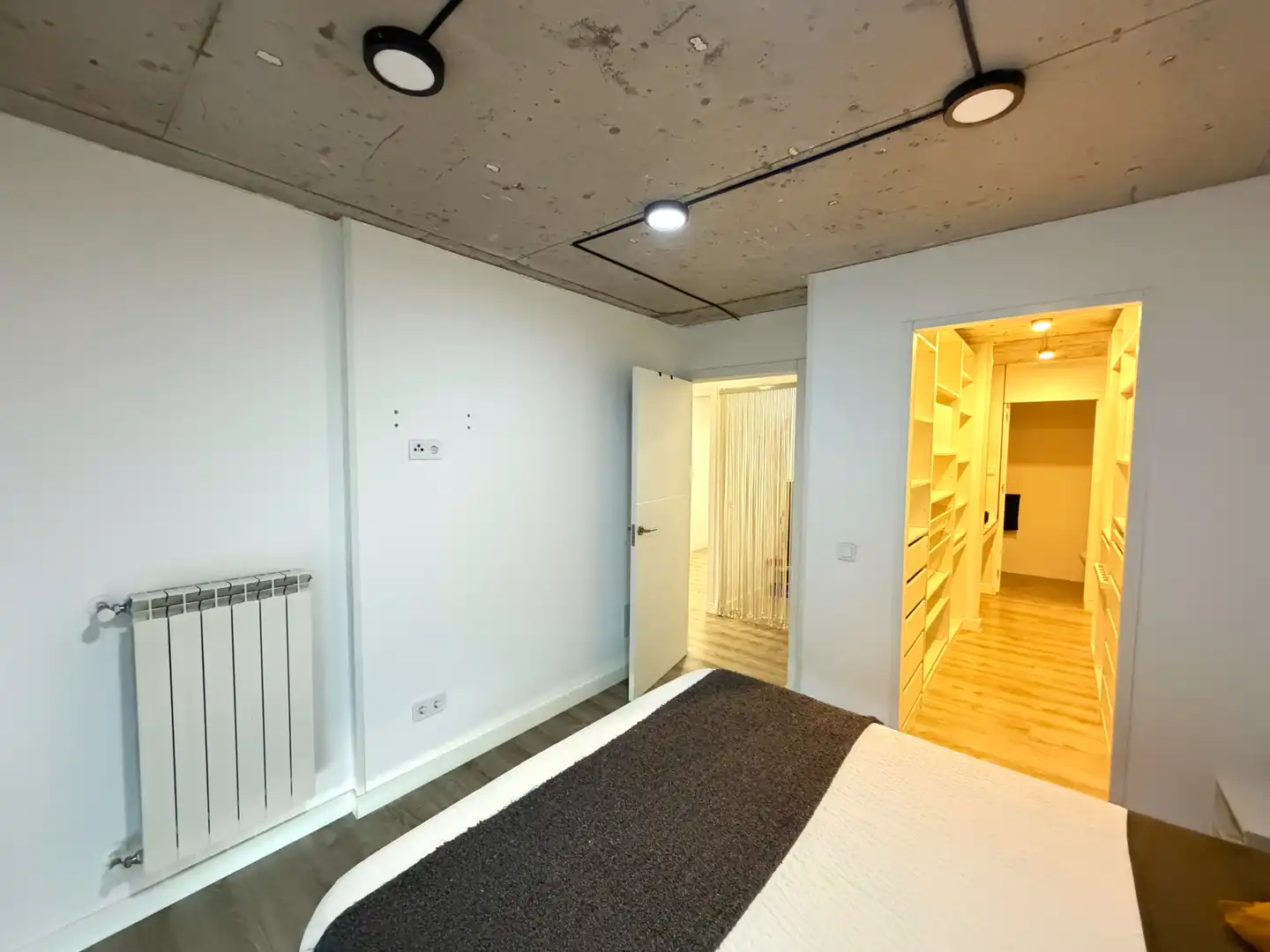 Loft en venda en Camarma de Esteruelas amb Terrassa
