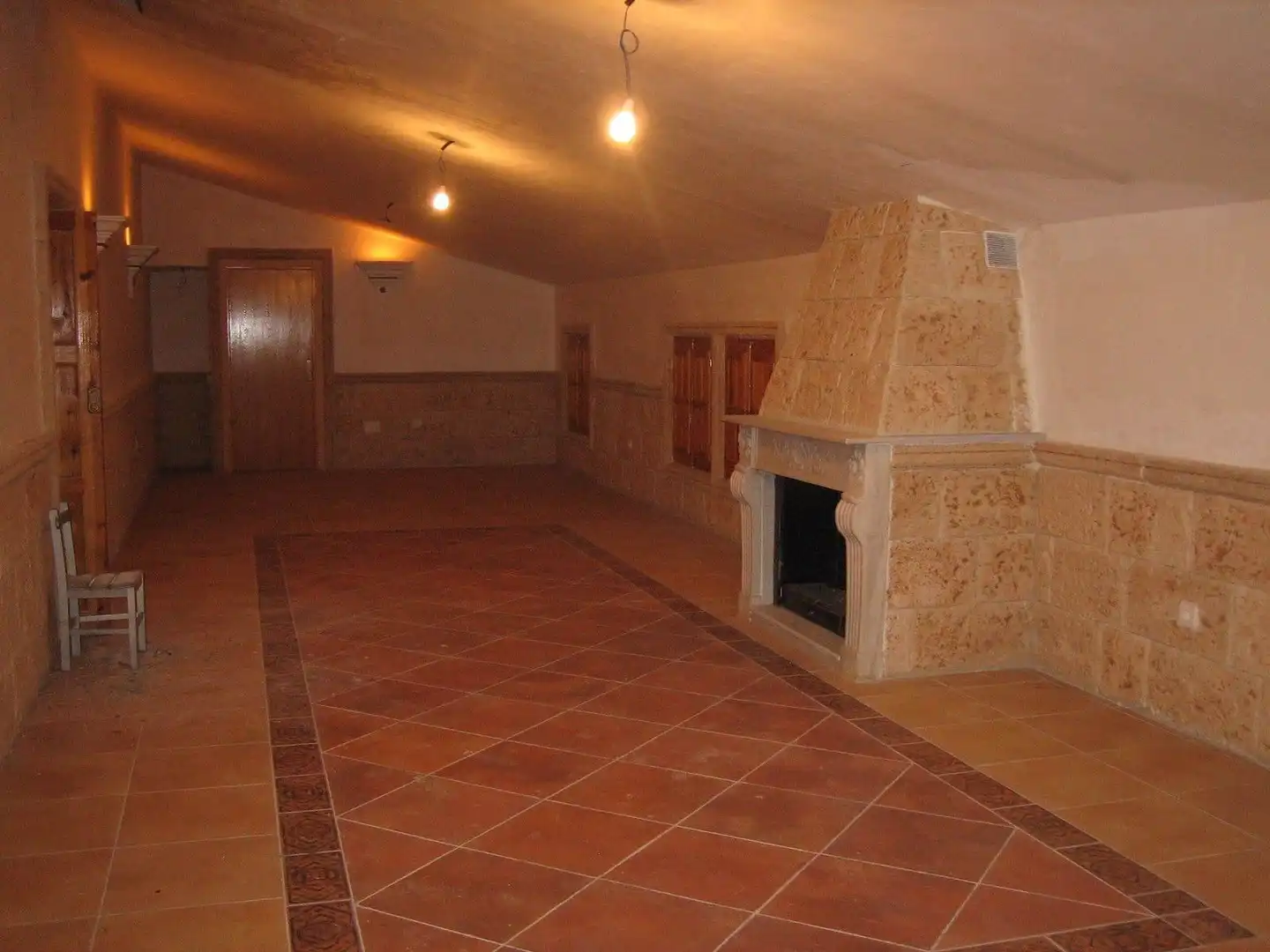 Casa o chalet en venta en Ortillo