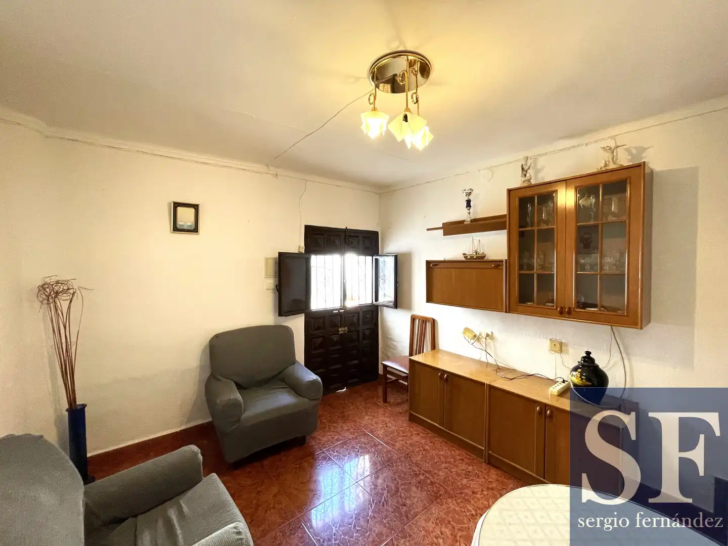 Adosado en venta en Algarrobo pueblo, imagen 3