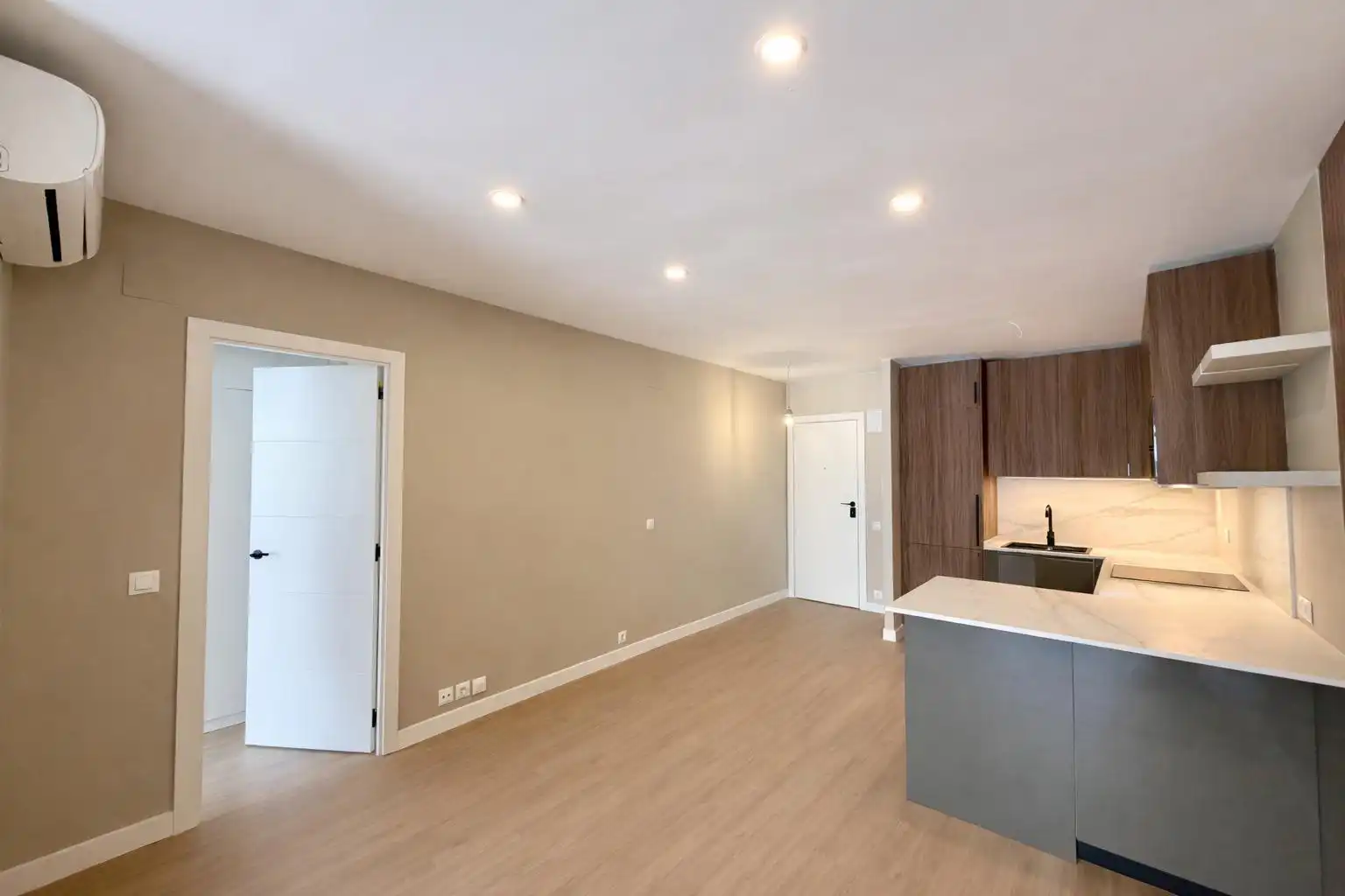 Flat with pool for sale in Calle de Maldonado, imagen 13