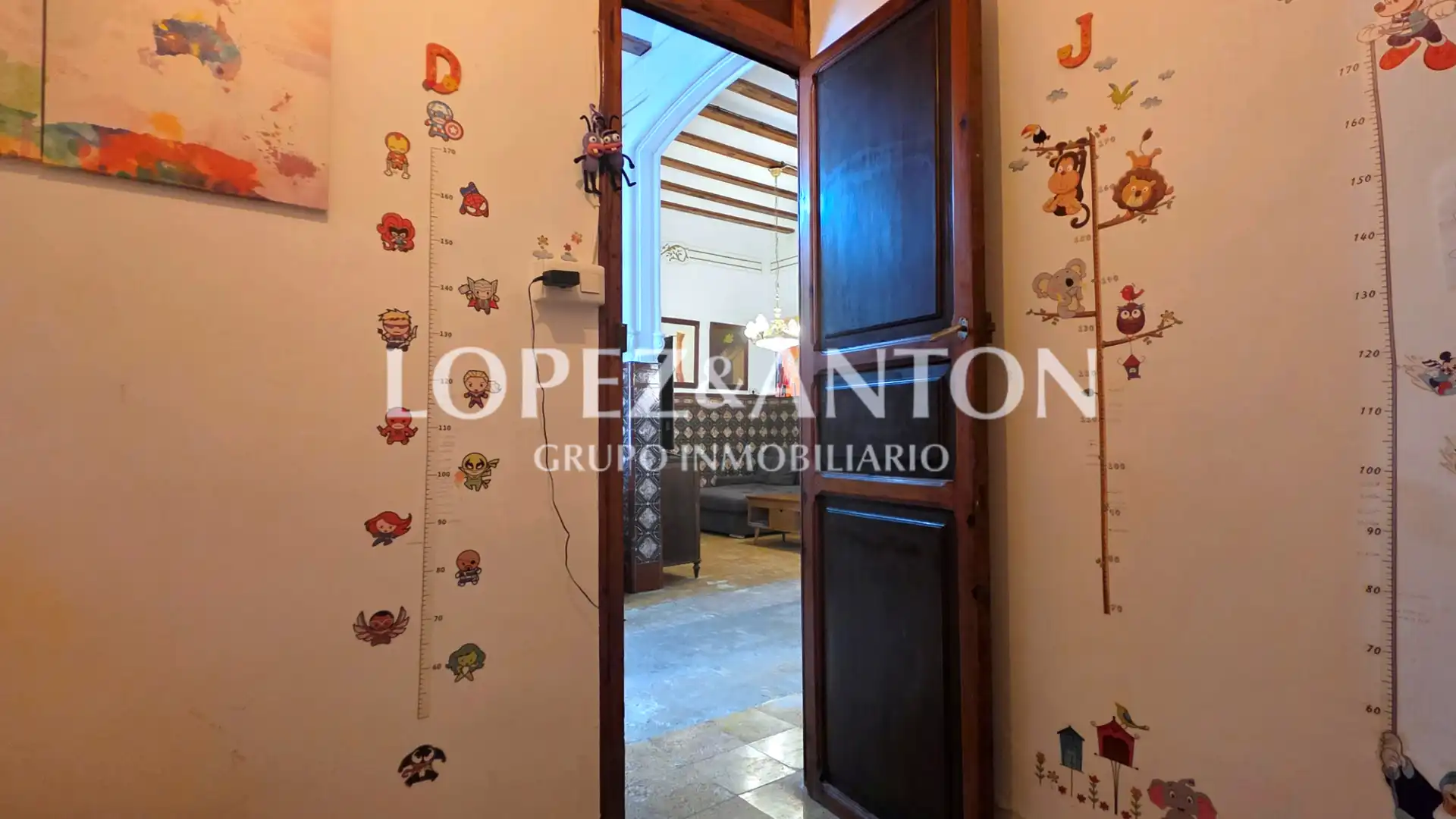 Detached homes for sale in La Pobla de Vallbona  with Air Conditioner, Terrace and Swimming Pool