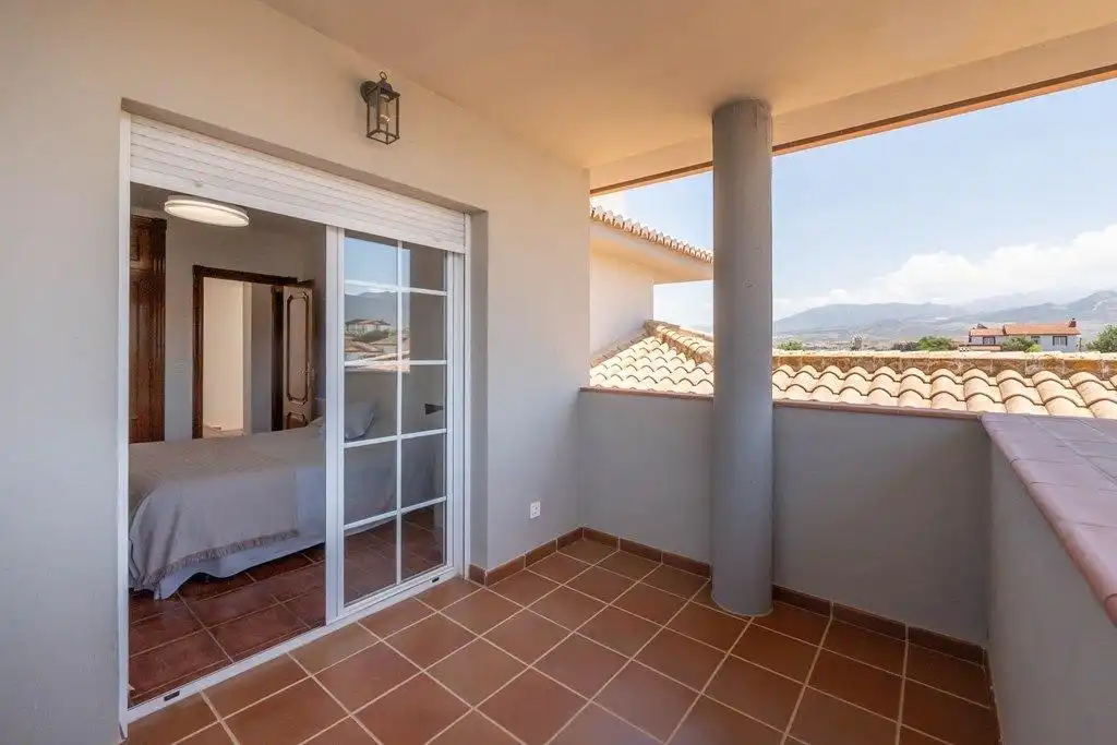 Xalet en venda a Calle Calle Reina Sofía 31, imagen 58