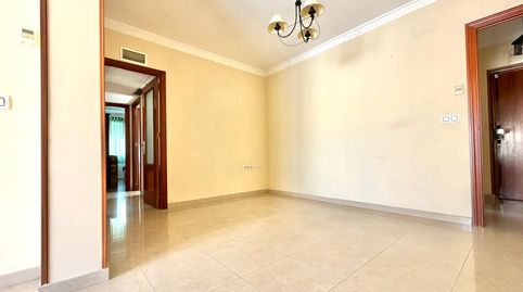 Foto 5 de Piso en venta en Vallesequillo, Jerez de la Frontera