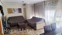 Living room of Flat for sale in Vila-real