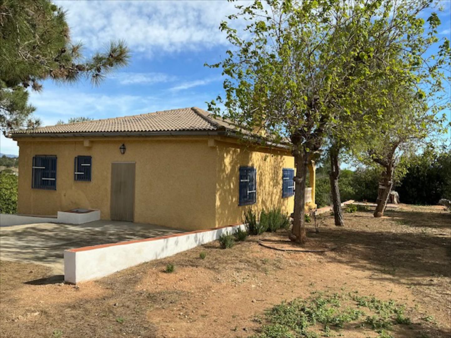 Exterior view of House or chalet for sale in Manises  with Terrace and Storage room