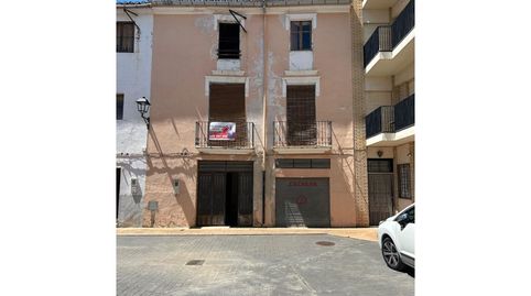 Foto 2 de Casa o chalet en venta en Segorbe, Castellón