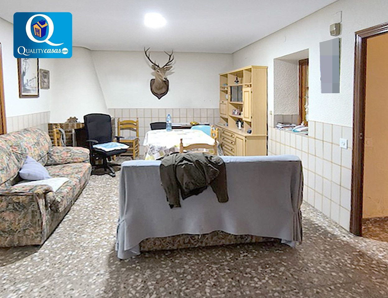 Casa o chalet en venta en San Vicente del Raspeig / Sant Vicent del Raspeig con Terraza y Trastero