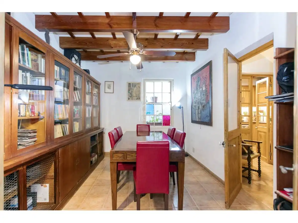 Villa zum Verkauf in Es Mercadal poble, imagen 8