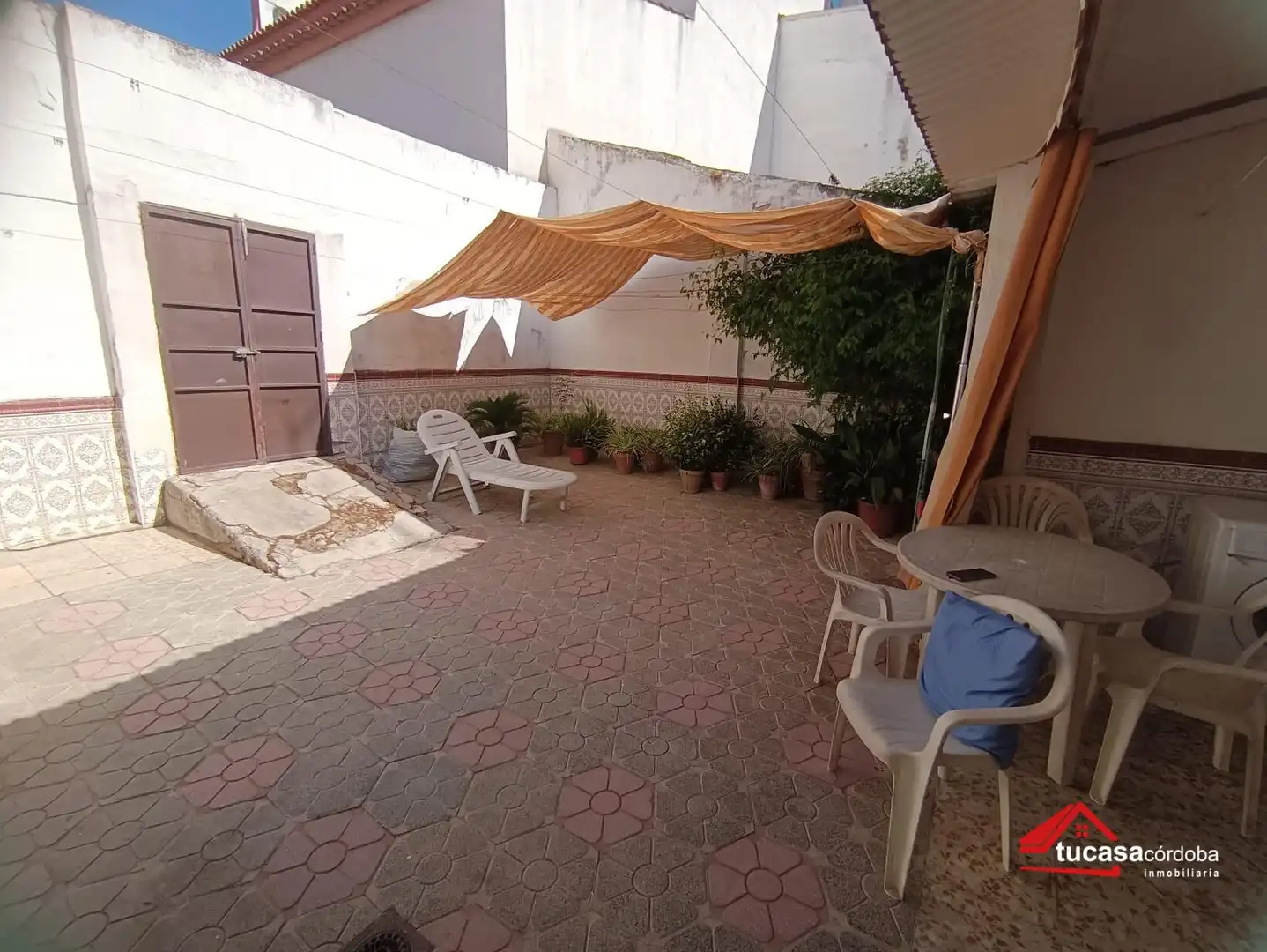 Terrassa de Casa o xalet en venda en Córdoba amb Terrassa i Traster