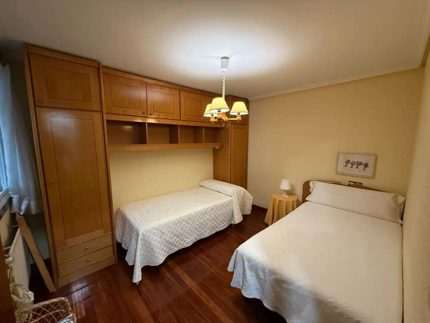 Flat with lift for sale in Egiguren Tarren, imagen 15