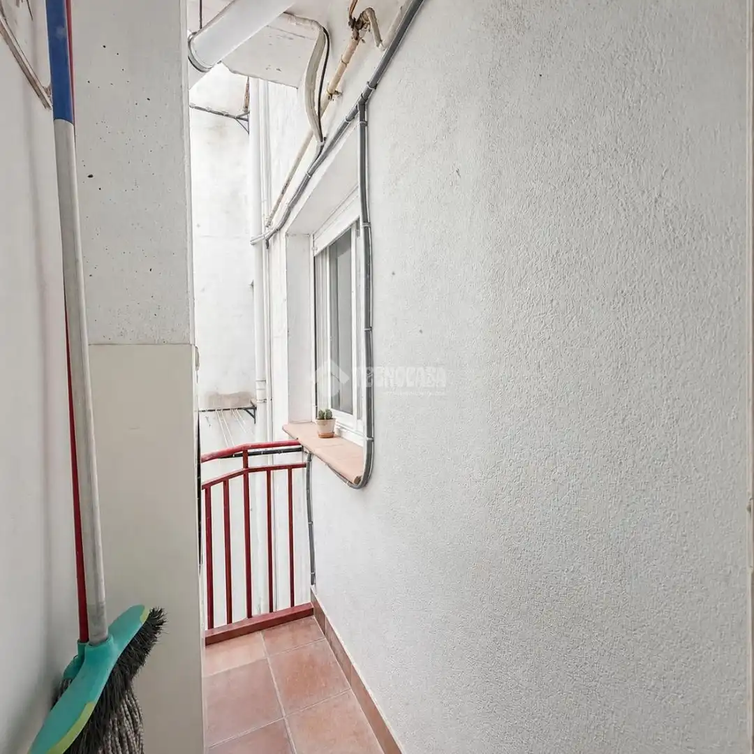 Terrasse von Wohnung zur Miete in Ciempozuelos mit Balkon