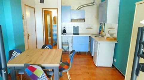 Foto 4 de Estudio de alquiler en Muga - Gran Reserva - Badia, Empuriabrava