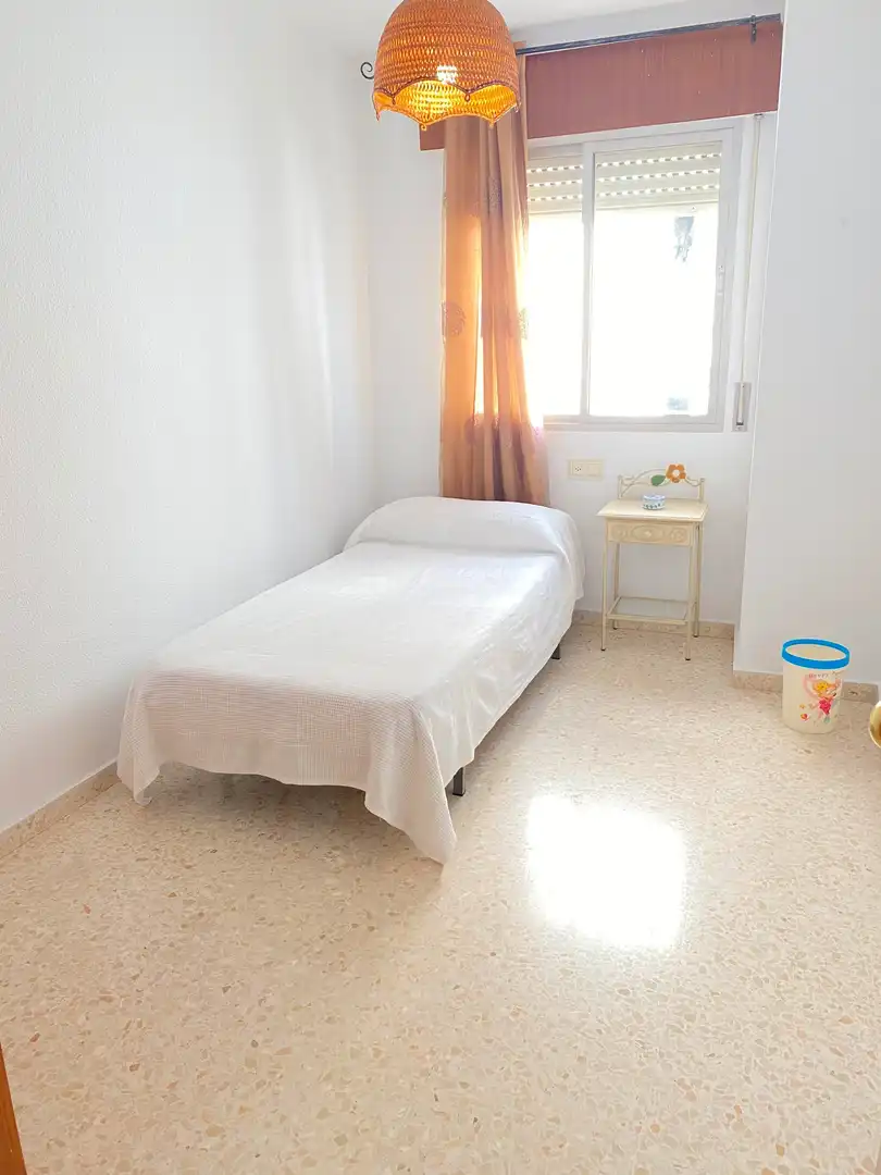 Wohnung mit Aufzug zur Miete in Calle Coronel Osuna, imagen 15