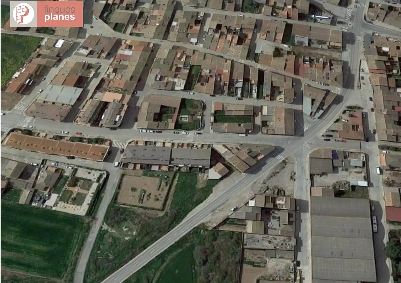 Residential land for sale in Puigverd de Lleida, imagen 3