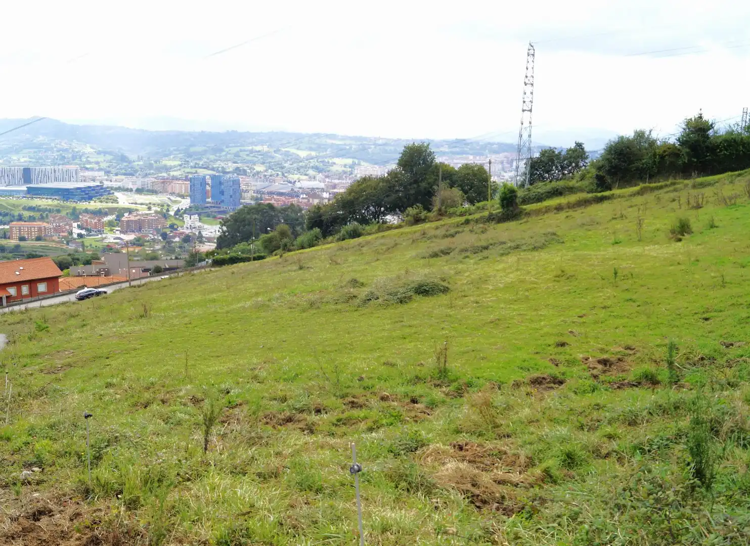 Residencial en venta en Oviedo 