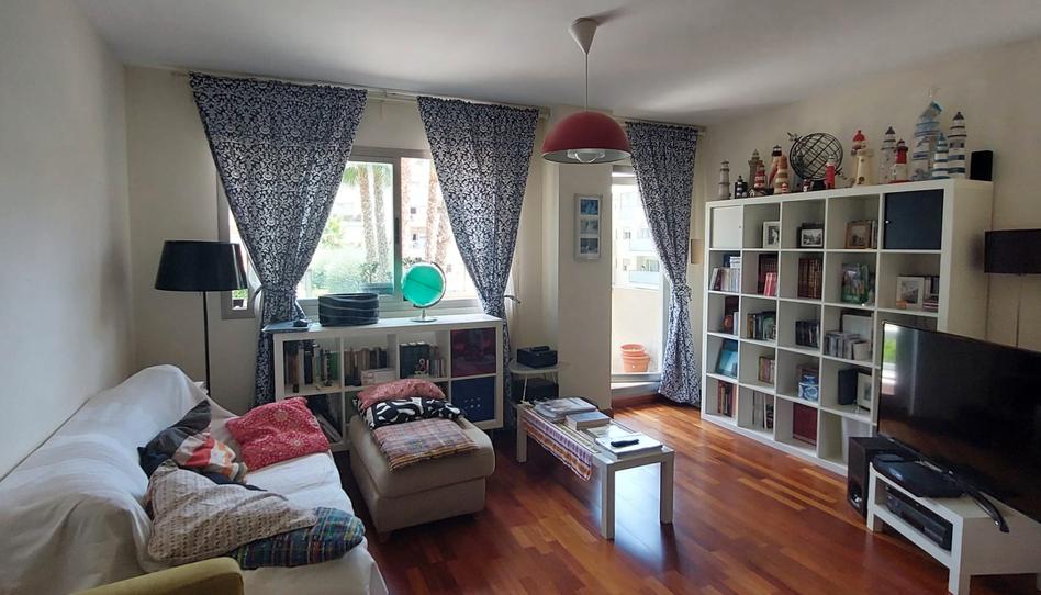 Photo 1 of Apartment for sale in Calle Angel Carazo Gomez, El Pinillo, Málaga