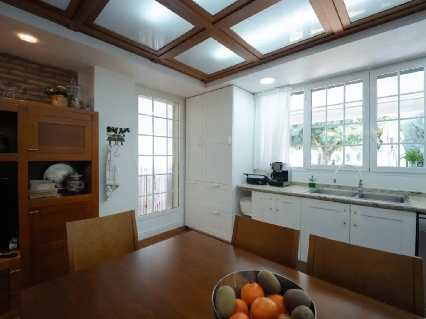 Villa mit Terrasse zum Verkauf in del Perú, imagen 96