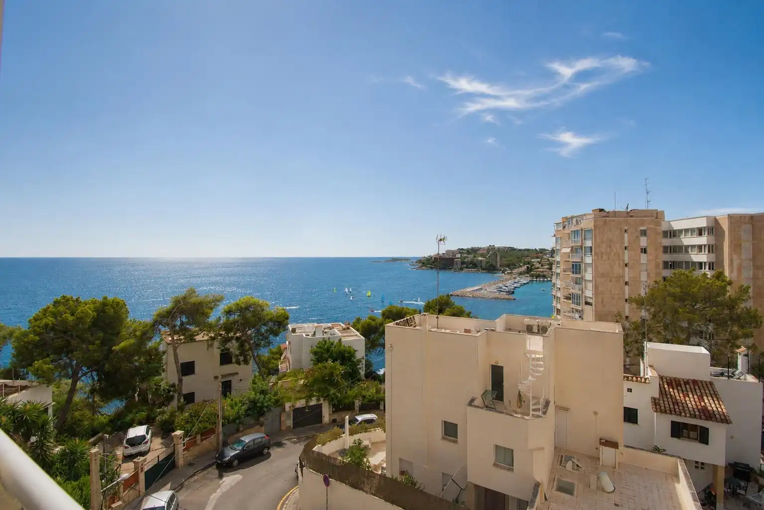 Apartamento con ascensor en venta en MARGARITA RETUERTO