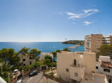 Apartament amb ascensor en venda a Ponent