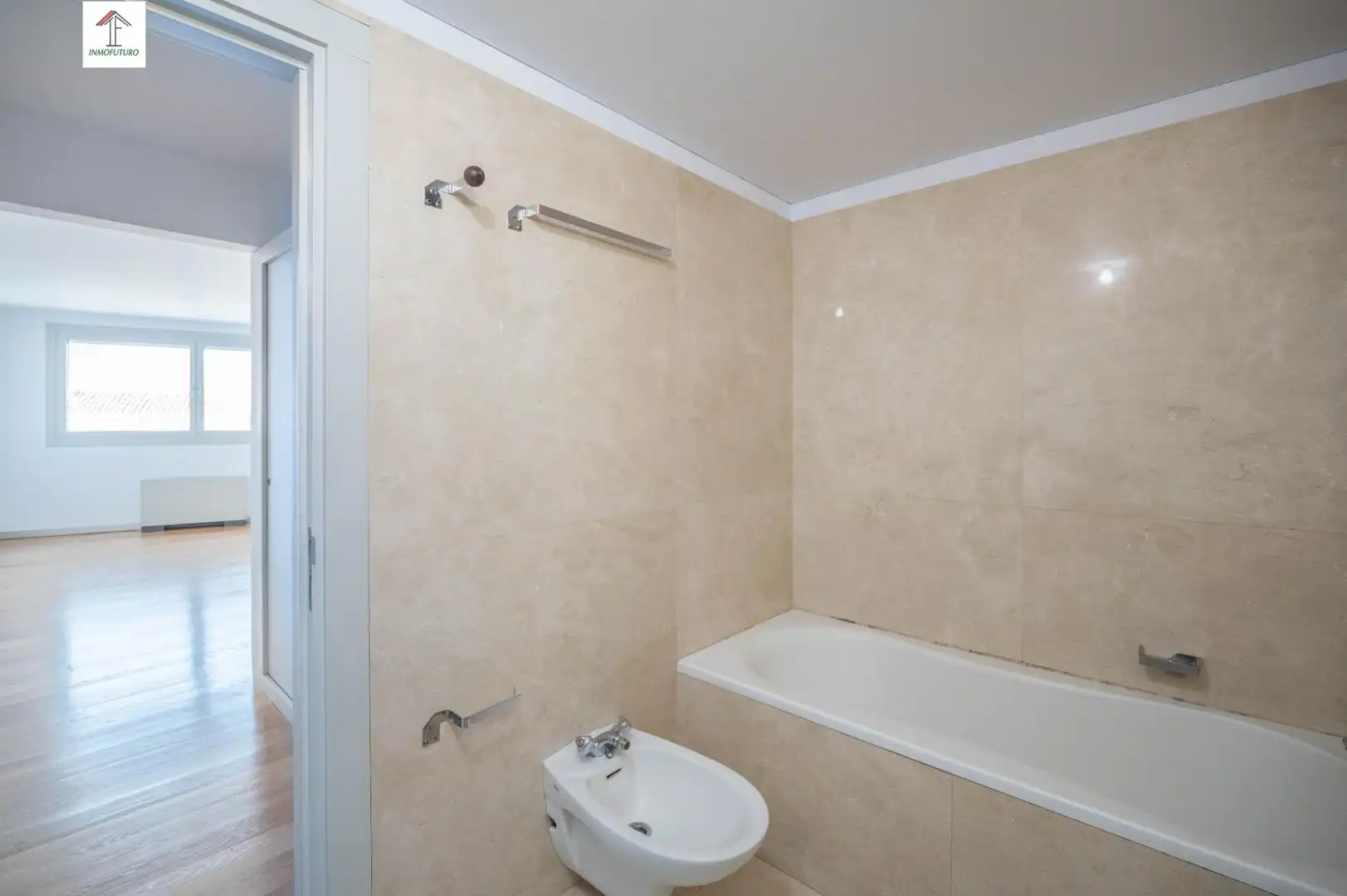 Piso con ascensor en venta en Calle Calle Acera del Darro 1, imagen 39