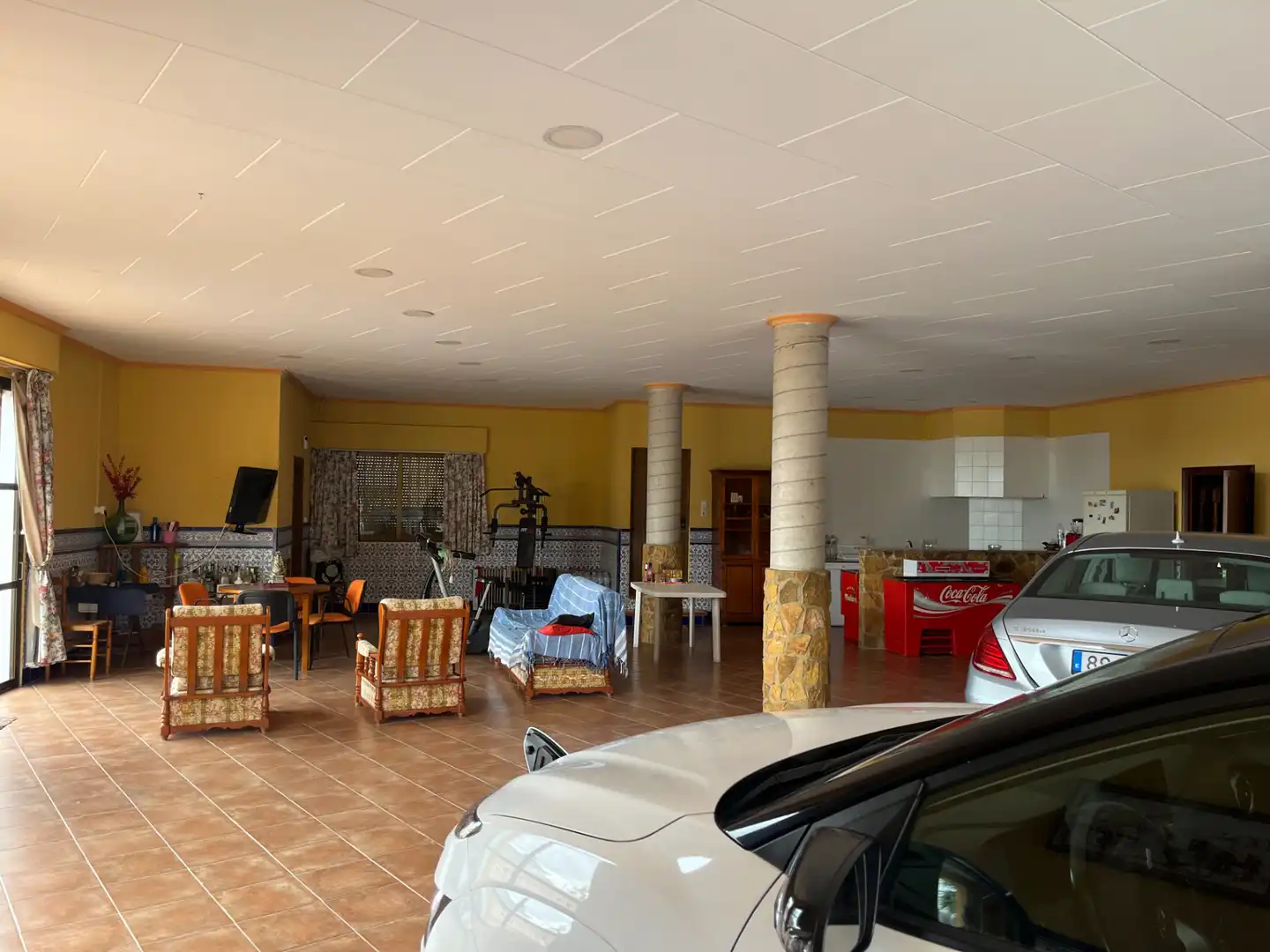 Casa o chalet en venta en Chiva con Aire acondicionado, Jardín privado y Terraza