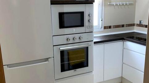 Foto 2 de Ático en venta en Belén - San Roque,  Jaén Capital