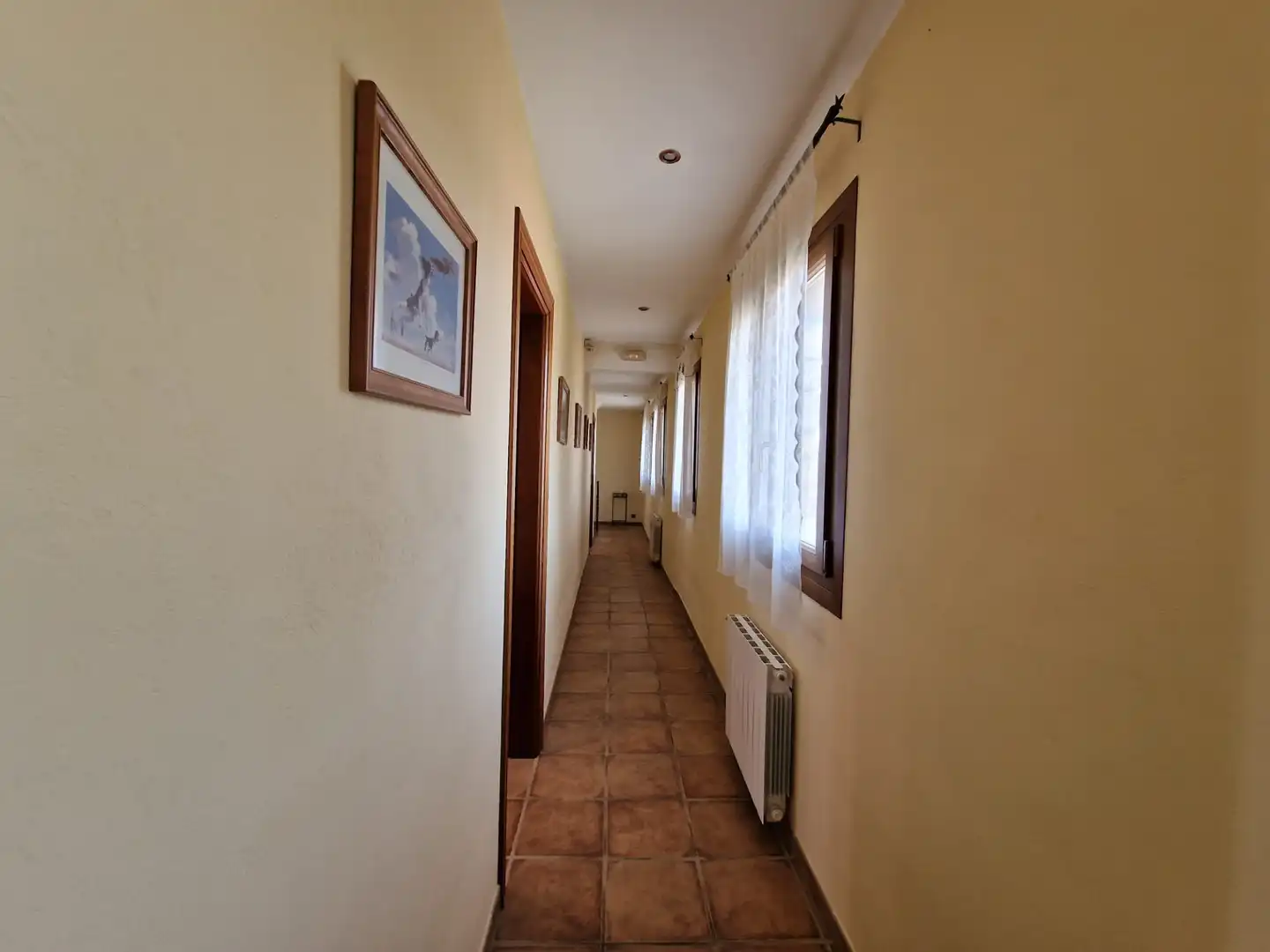 Country homes for sale in Preixens  with Heating, Private garden and Terrace