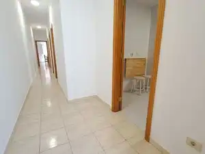 Piso de alquiler en Las Palmas de Gran Canaria con Amueblado, Horno y Lavadora