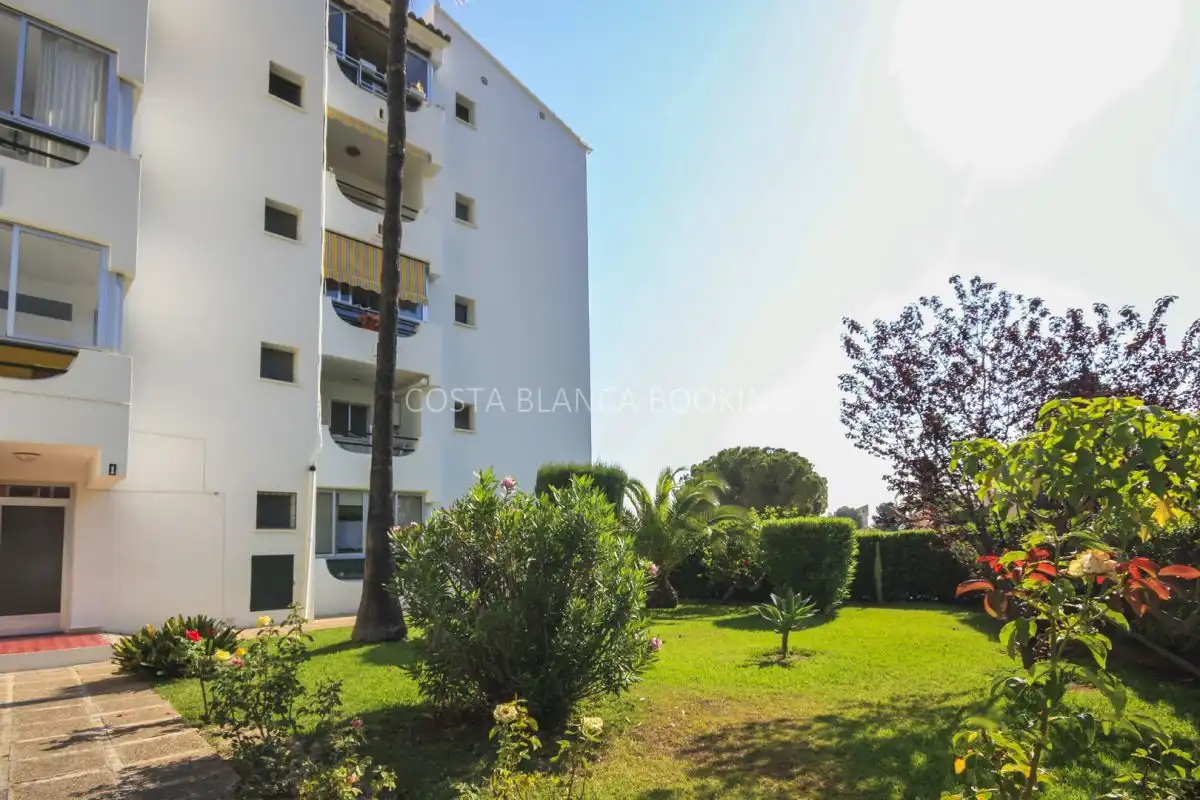 Apartment with lift for sale in L'Albir, imagen 2