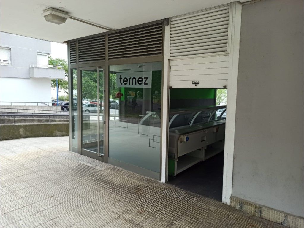 Premises to rent in N/A, Hernani
