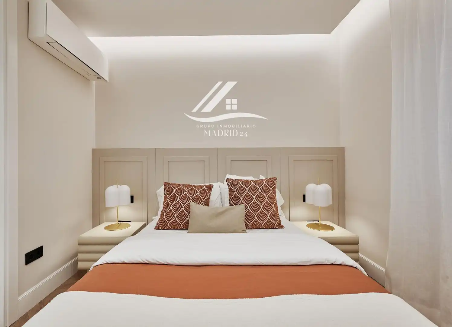 Flat with lift for sale in Calle de Juan Bravo, imagen 22