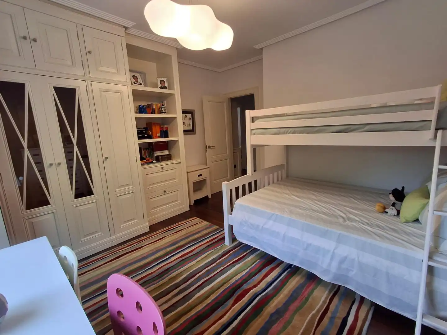 Bedroom of Houses for sale in Barbadás  with Air Conditioner, Heating and Private garden