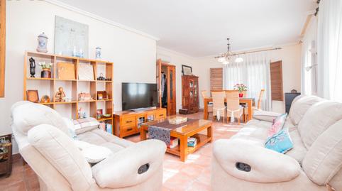 Foto 2 de Casa adosada en venda a Calle Mateo Romero, 18, Las Aves, Aranjuez