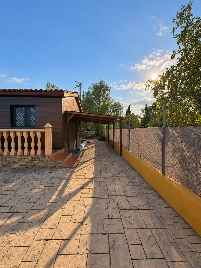 Maison rustique avec piscine à vendre à Pedanías Oeste, imagen 16