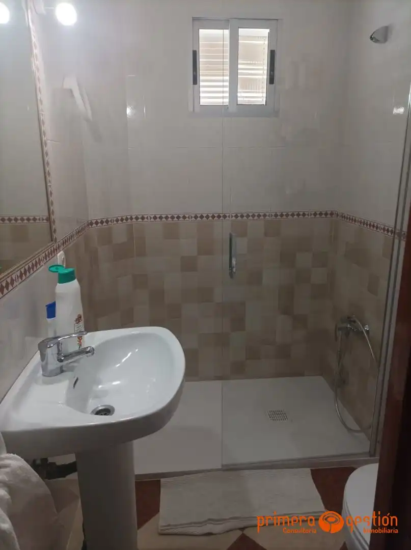 Wohnung mit Terrasse zum Verkauf in Lora del Río, imagen 7