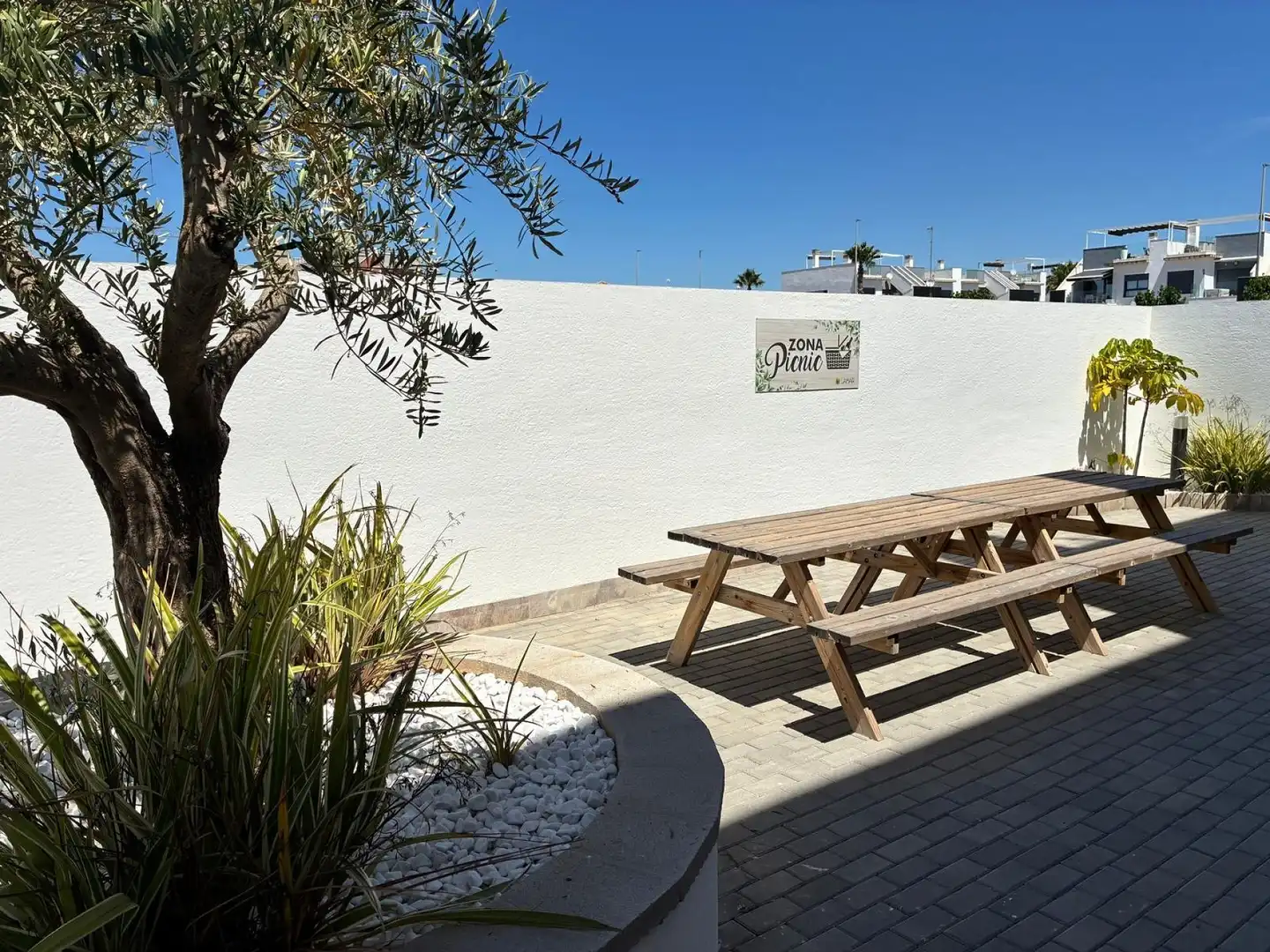 Apartament amb ascensor en venda a Pilar de la Horadada ciudad, imagen 40