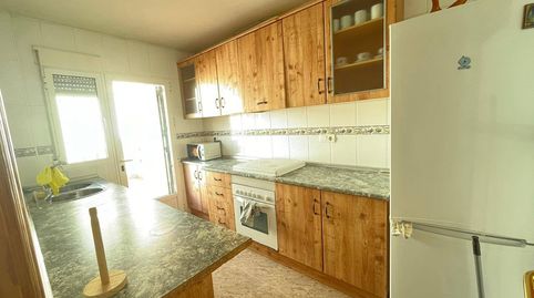 Foto 4 de Casa adosada en venta en Santiago de la Ribera, San Javier