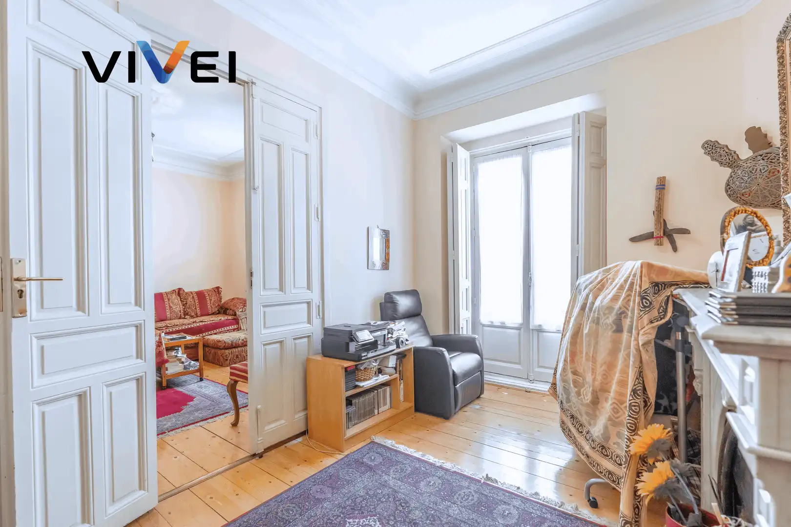Appartement avec terrasse à vendre à Calle de Atocha, imagen 39