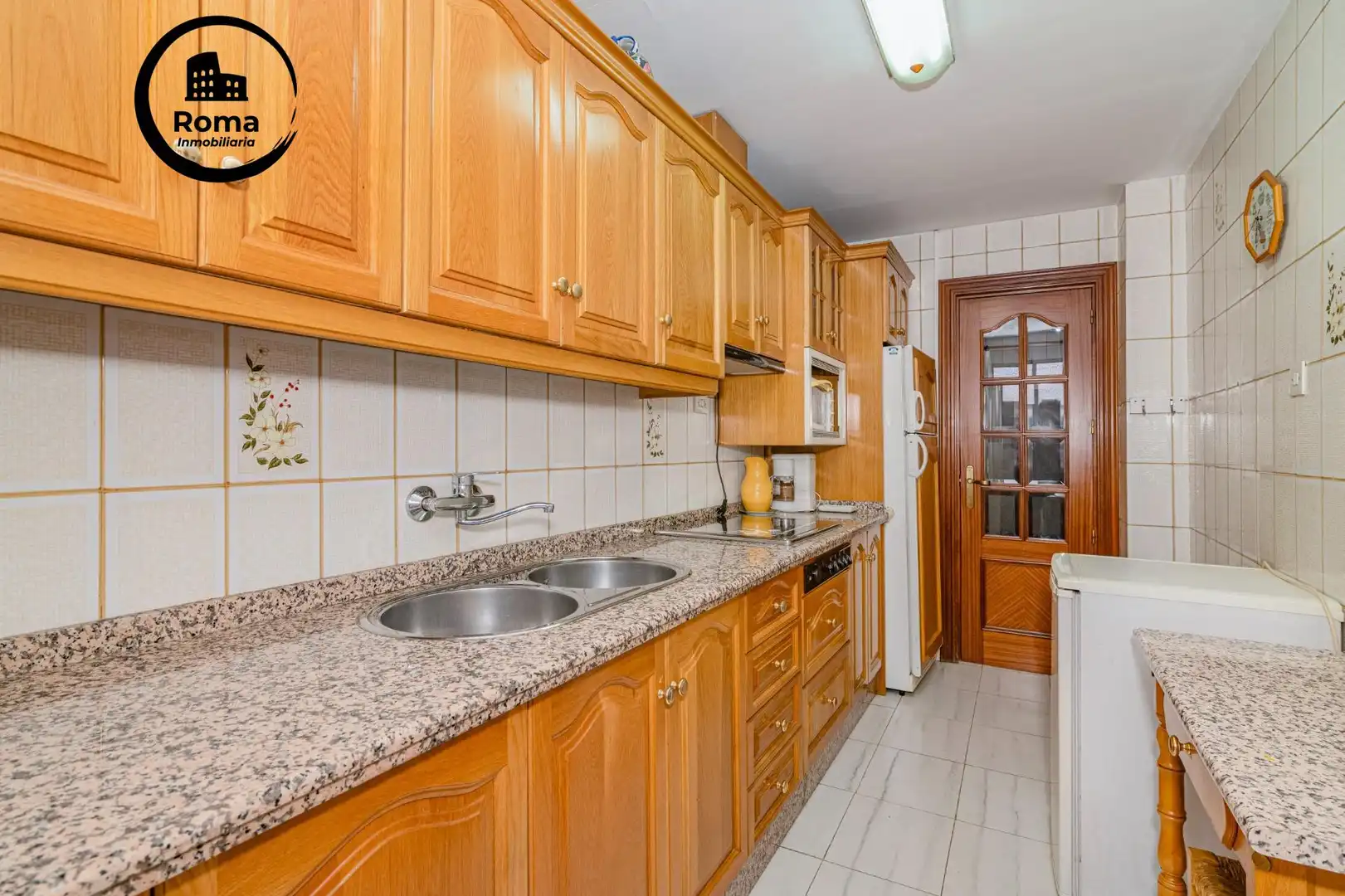 Flat with terrace for sale in Zaidín, imagen 15